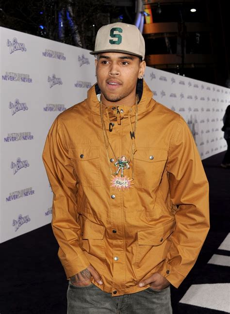 chris brown naked|Chris Brown Nude Pictures LEAKED